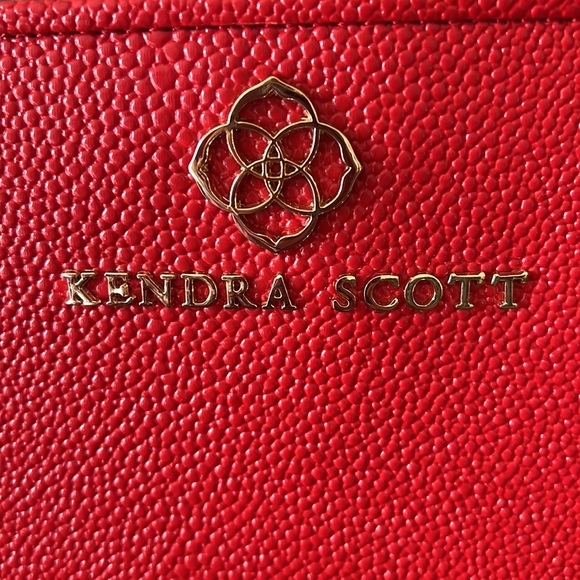 Kendra Scott Jet Set travel and jewelry folio - Picture 4 of 12